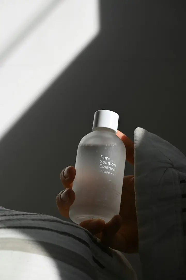 Toner Heartleaf 77% — Anua