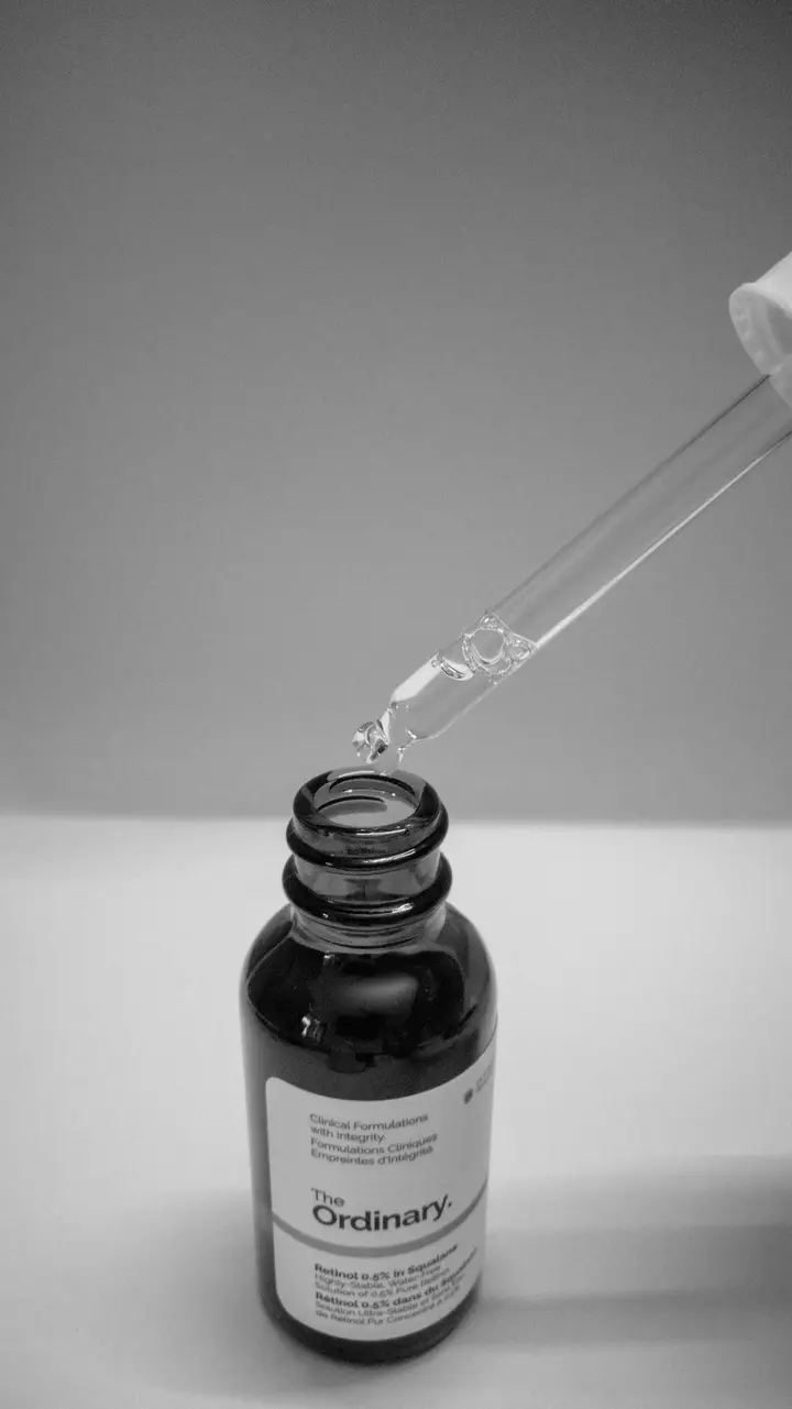 Sérum de Colágeno — Medicube