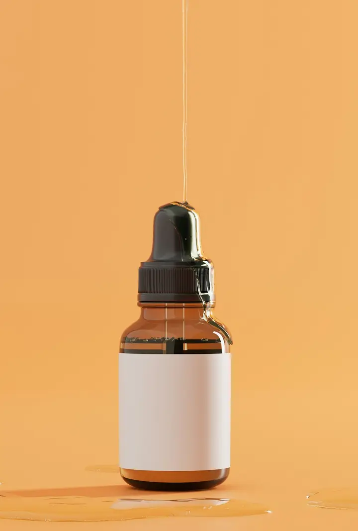 Sérum de Peptídeos — Medicube