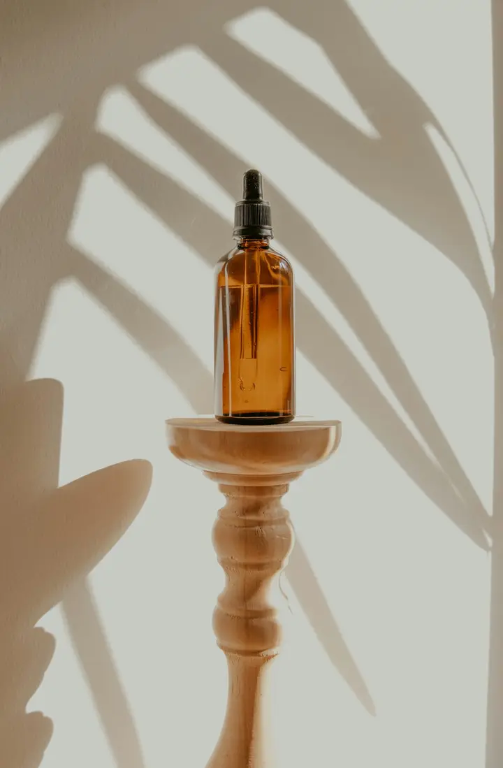 Sérum de Ácido Glicólico — Principia