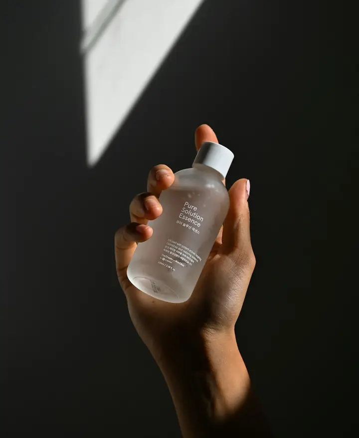 Água Termal — La Roche-Posay