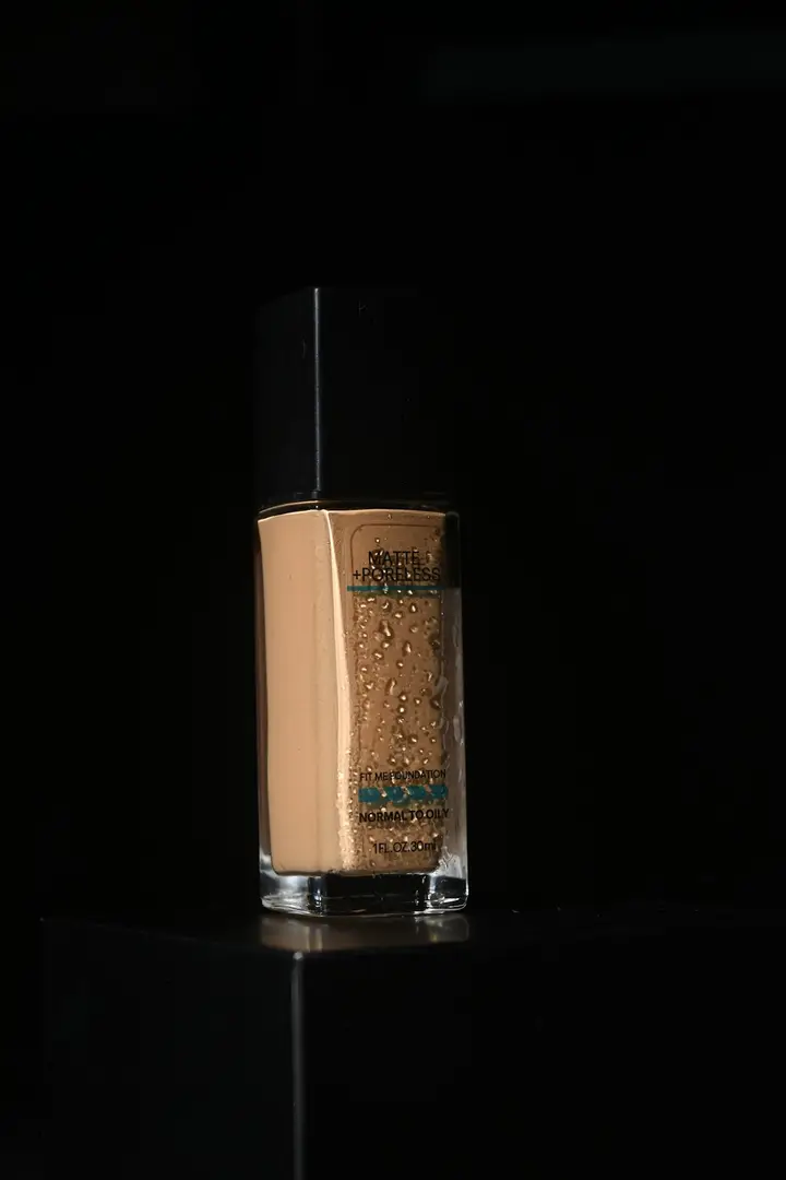 Base Velvet Skin — Mari Maria