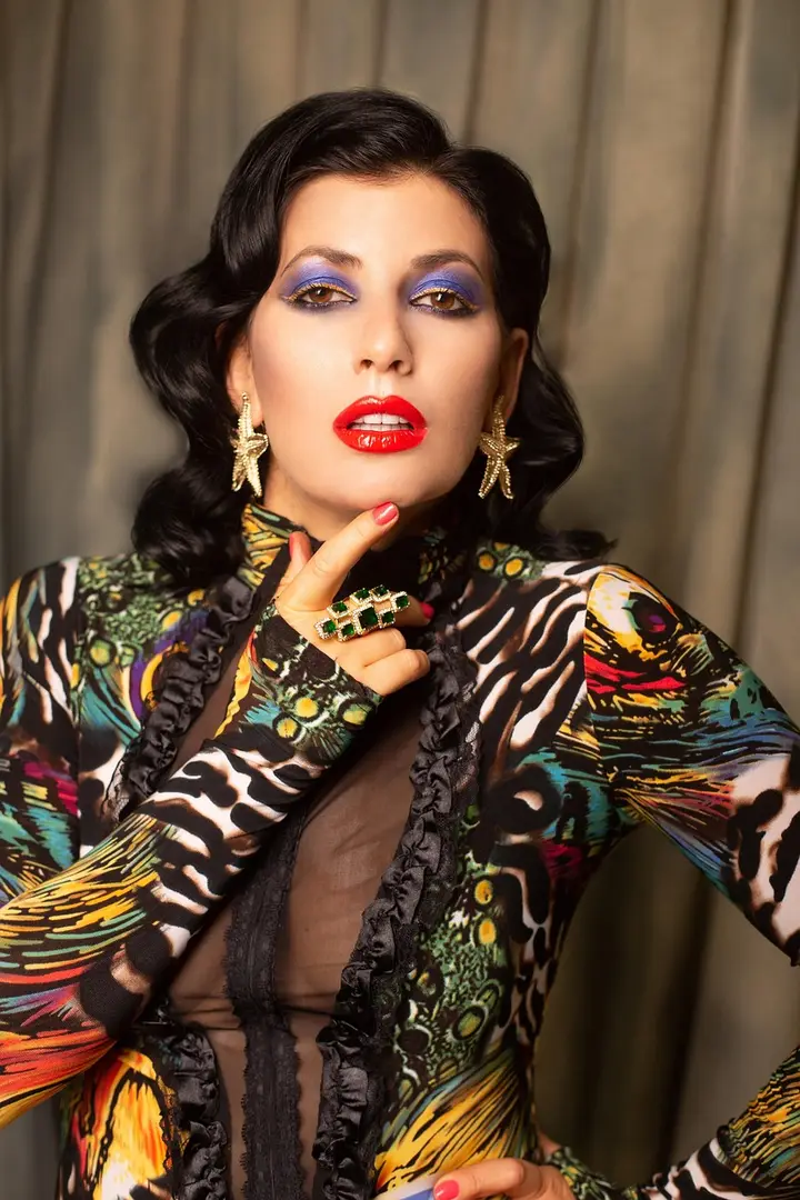 Base Mari Maria — Mari Maria