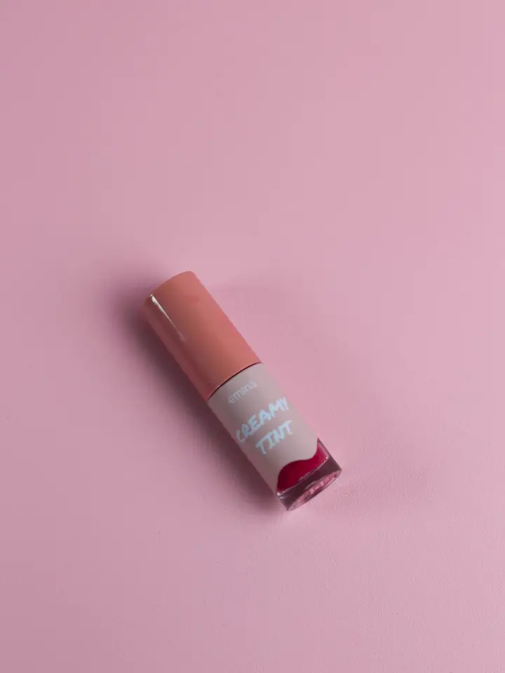 Lip Tint 3 em 1 — Boca Rosa