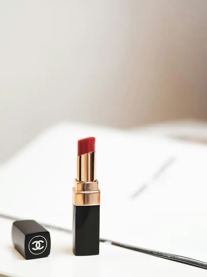 Batom Marrom — Boca Rosa Beauty