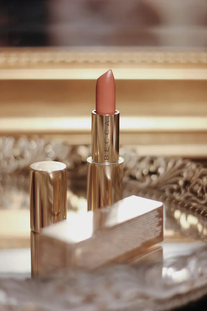 Batom Nude — Boca Rosa Beauty