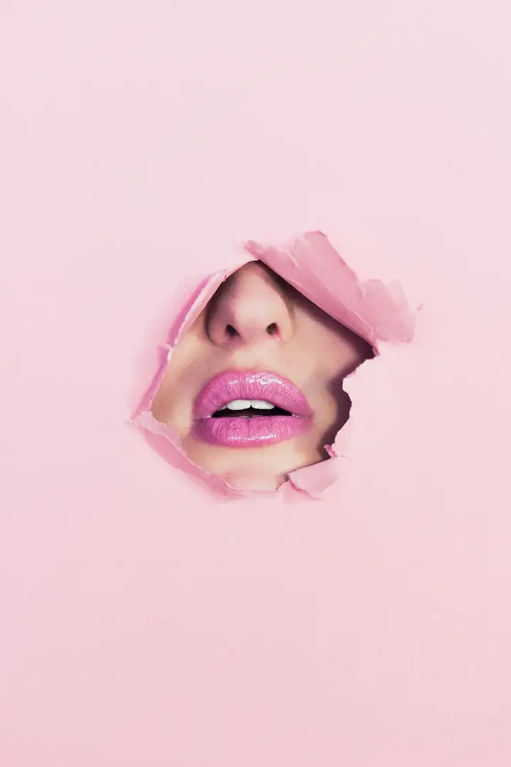 Batom — Boca Rosa Beauty