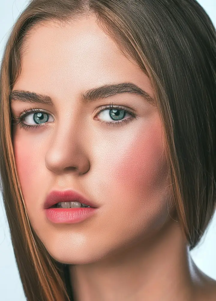 Blush — Boca Rosa Beauty