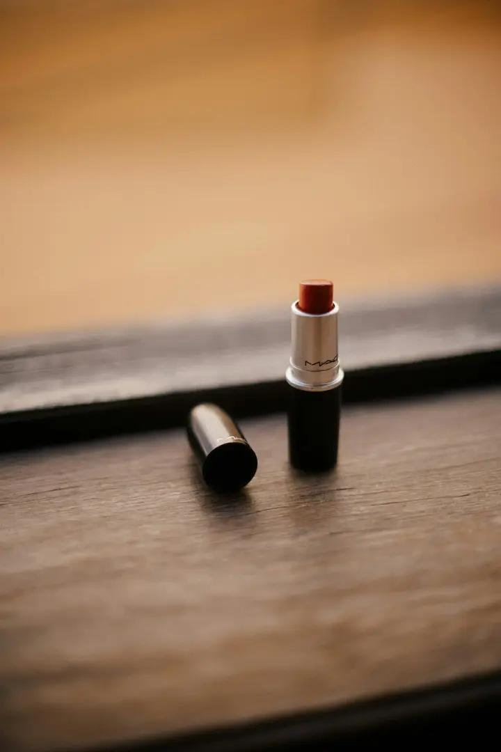 Blush em Bastão — Boca Rosa Beauty