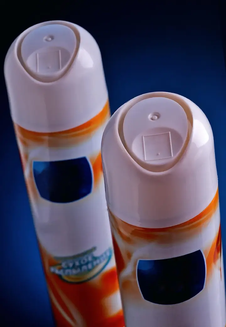 Body Splash — Natura