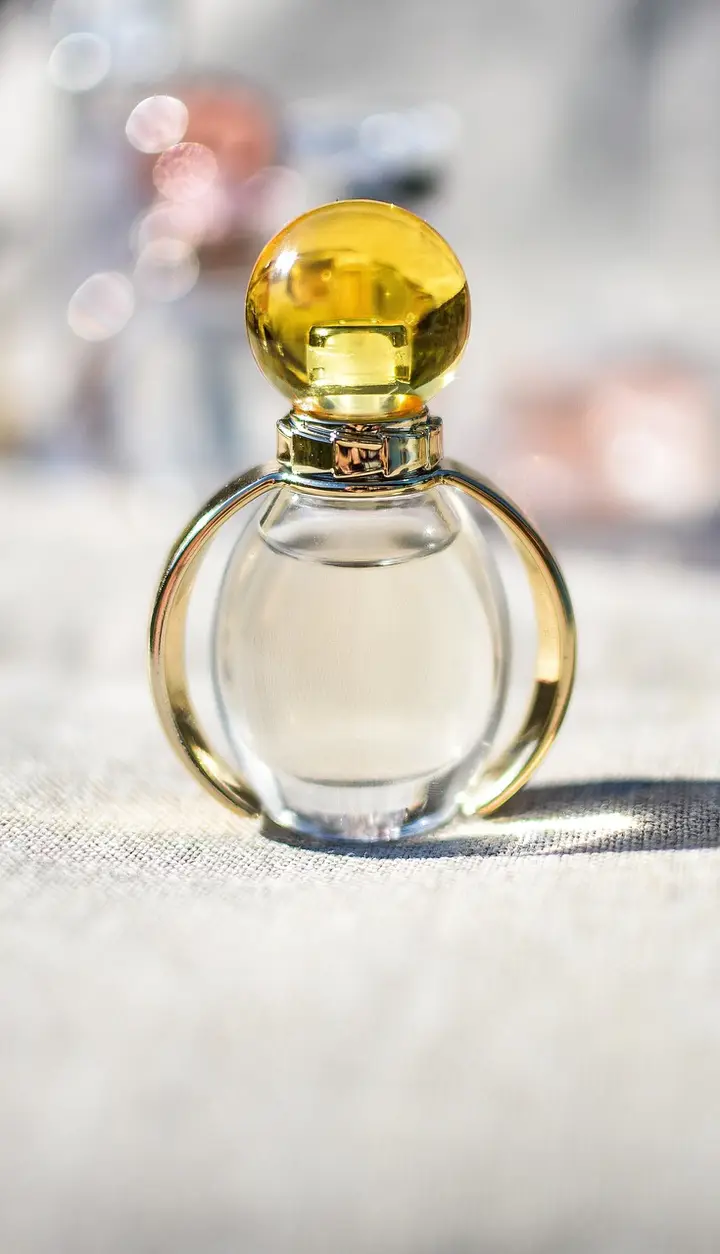 Body Splash — Natura
