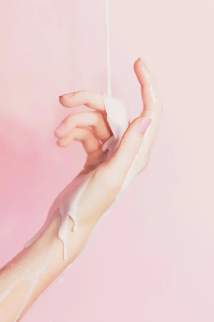 Hidratante Corporal — Nivea