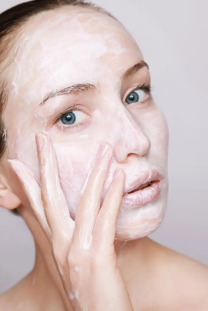 Hidratante Facial — CeraVe