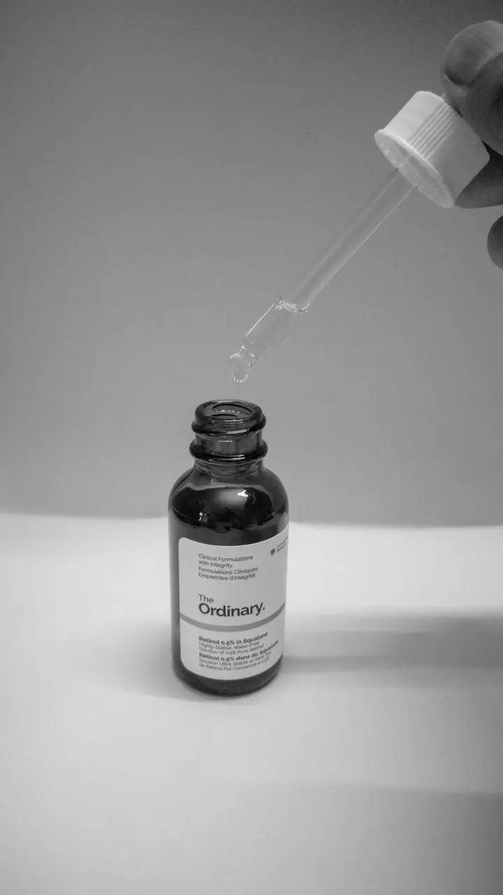 Sérum de Colágeno — Medicube