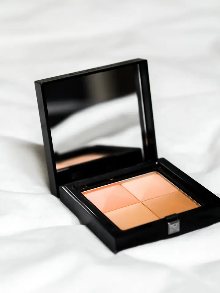 Blush — Boca Rosa Beauty