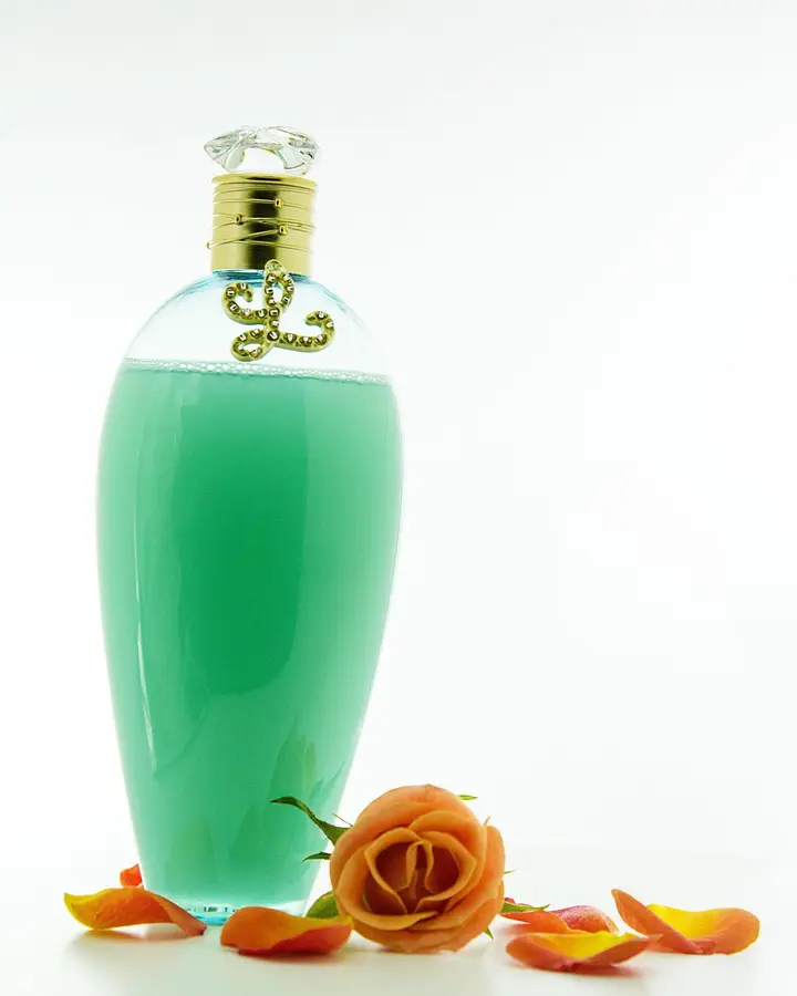 Gel de Limpeza — Principia