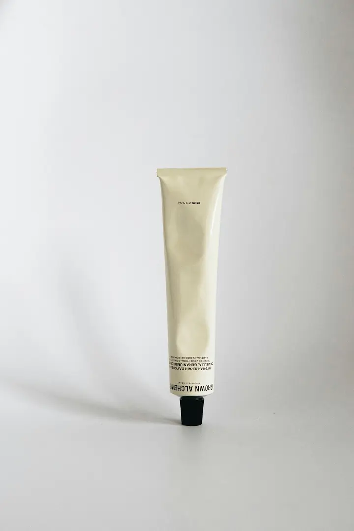 Creme para os Pés — 