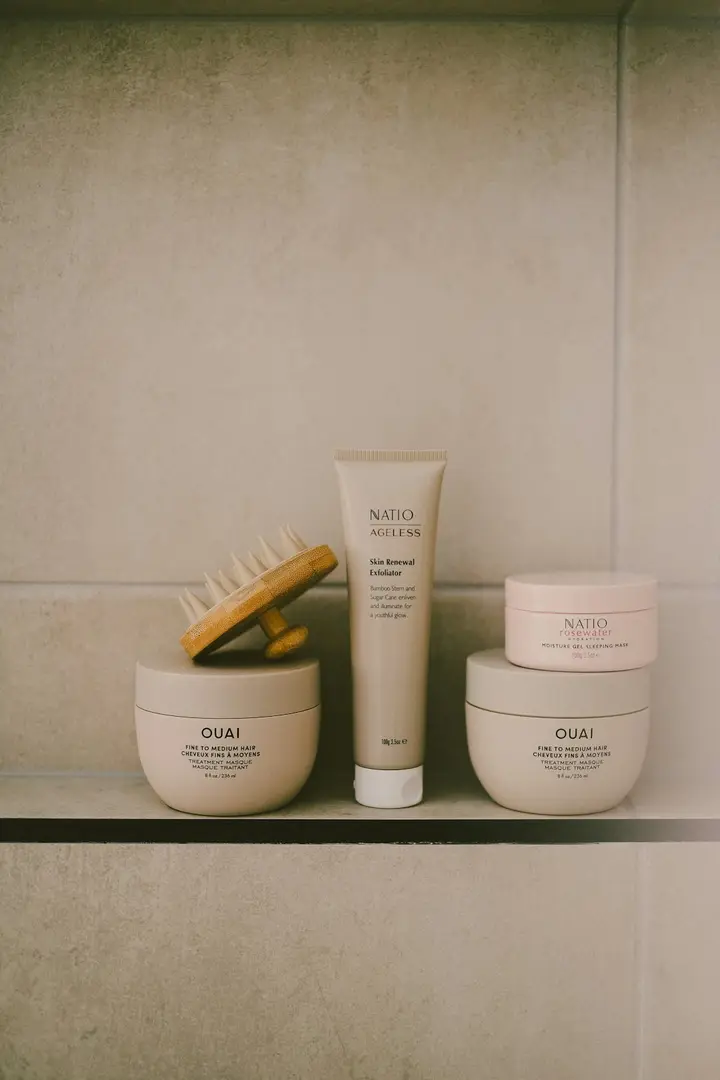 Creme para as Mãos — Granado