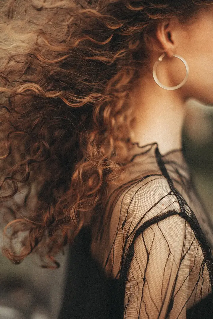 Máscara Capilar — Boca Rosa Beauty