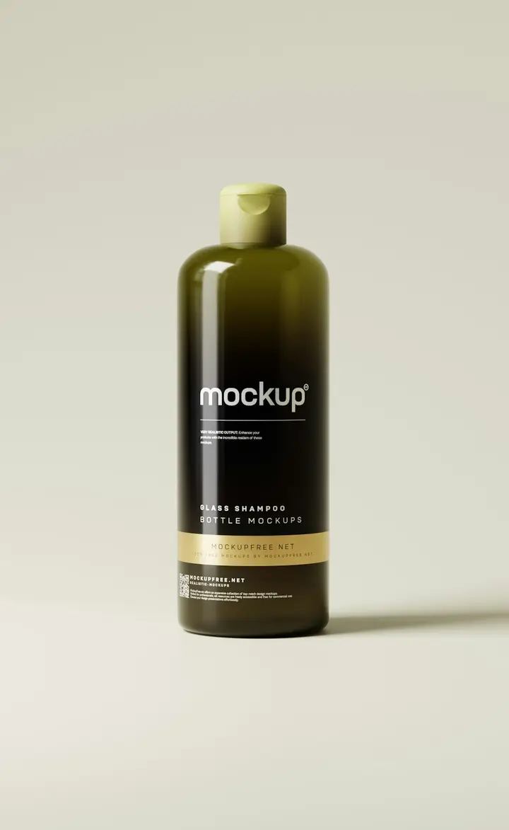 Shampoo — Boca Rosa Beauty