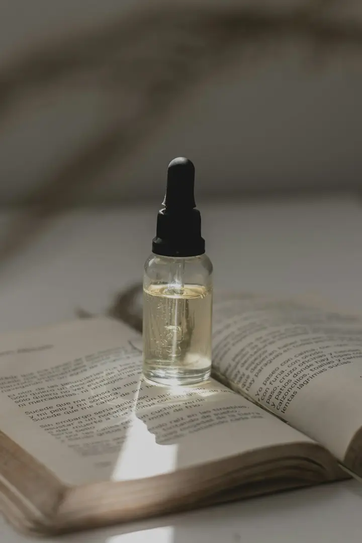 Cleansing Oil — Anua