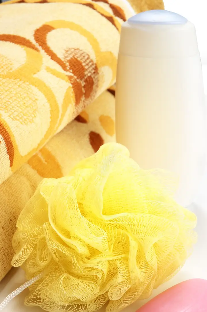 Shampoo — Boca Rosa Beauty