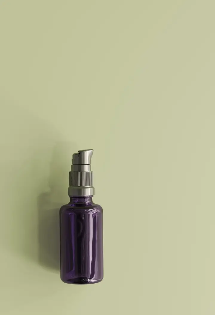 Cleansing Oil — Anua