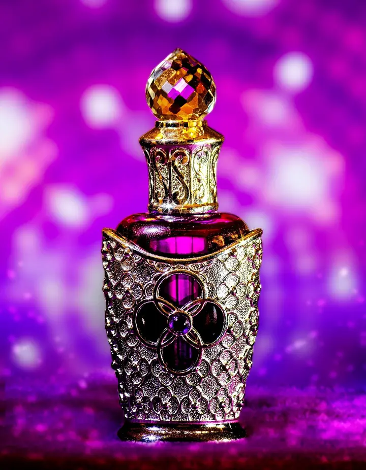 Perfume Essencial — Natura