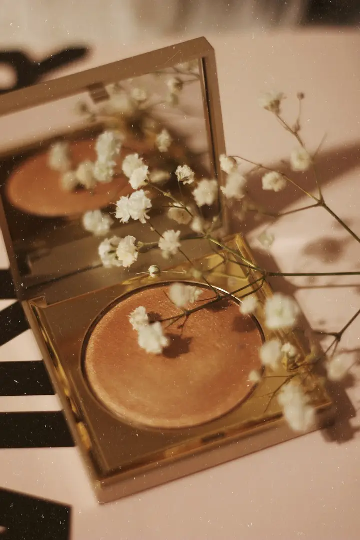 Blush — Boca Rosa Beauty