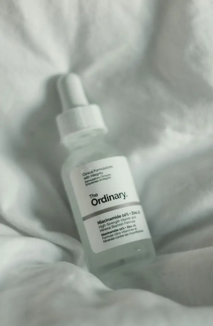 Sérum de Ácido Mandélico — Principia