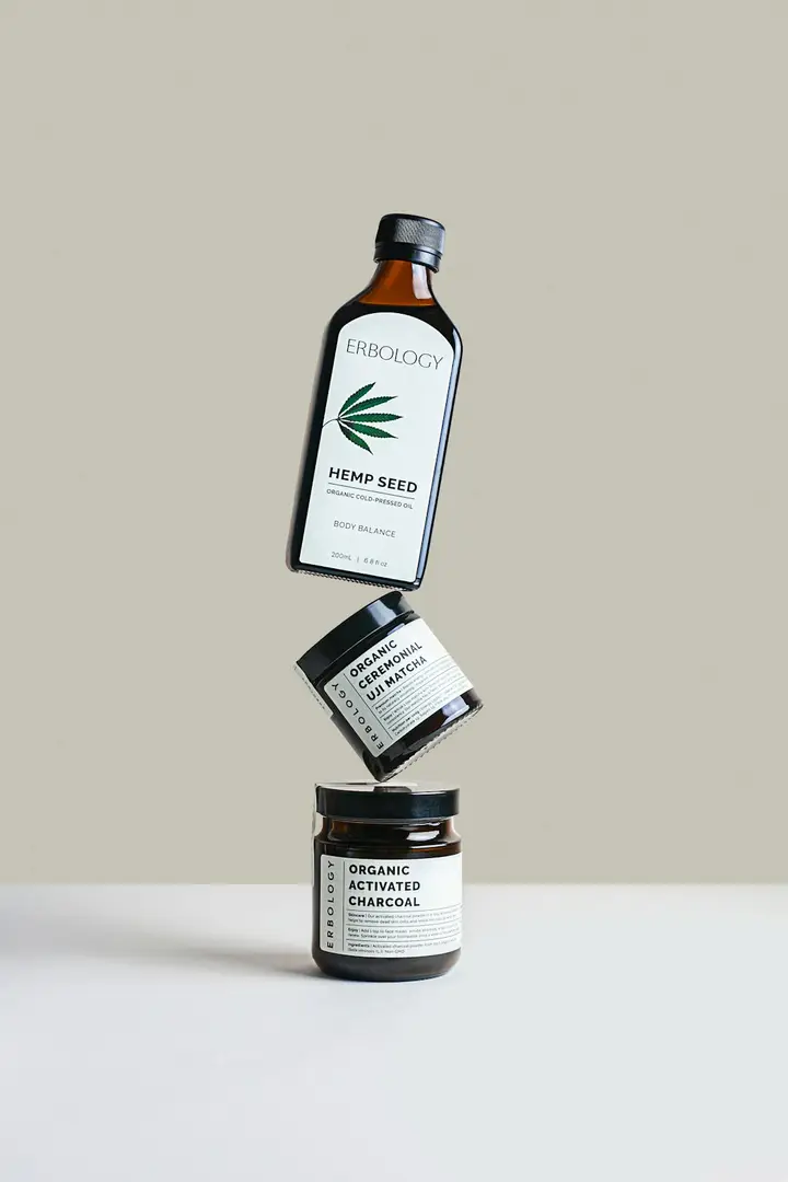 Esfoliante Corporal — Sallve