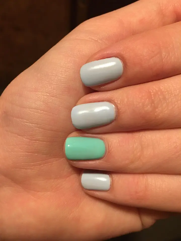 Esmalte — Vult