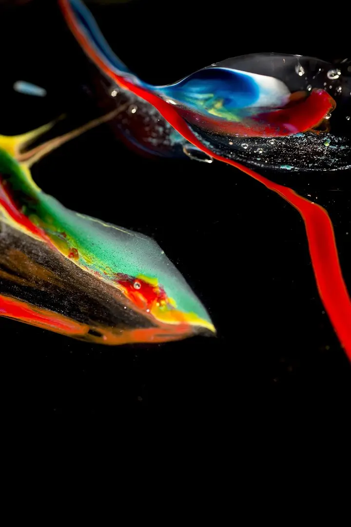 Gel de Limpeza — Principia