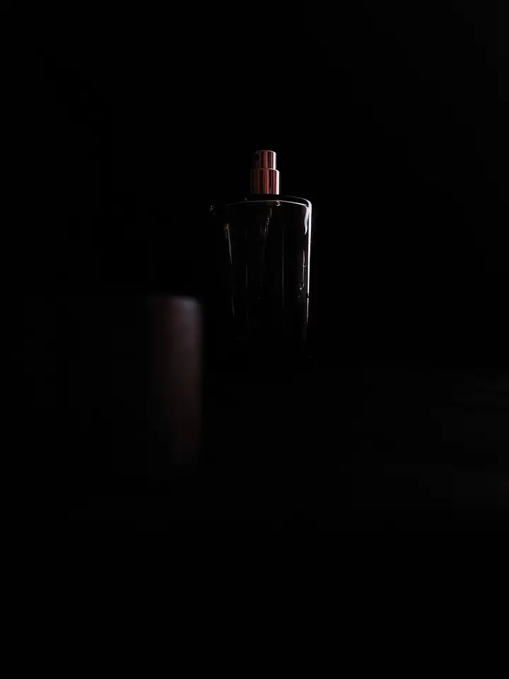 Perfume Essencial — Natura