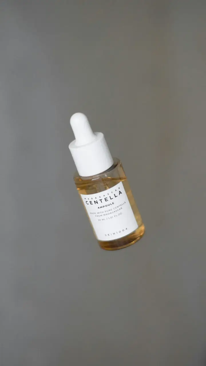 Sérum de Vitamina C — Creamy