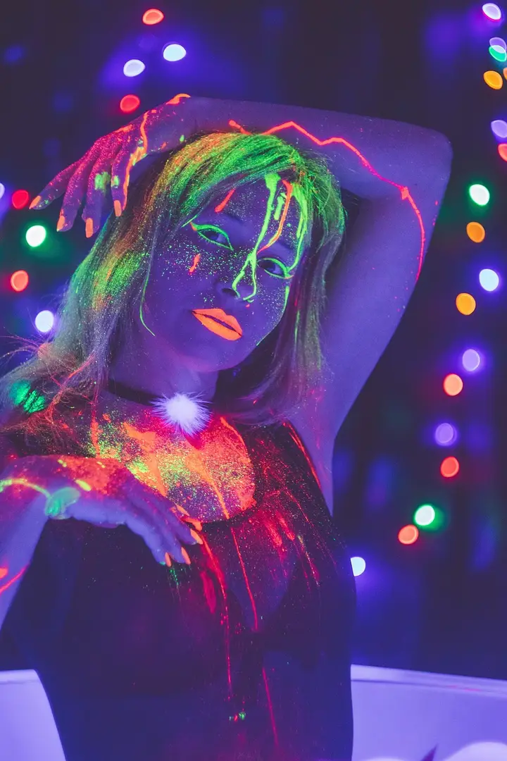 Iluminador — Mari Maria