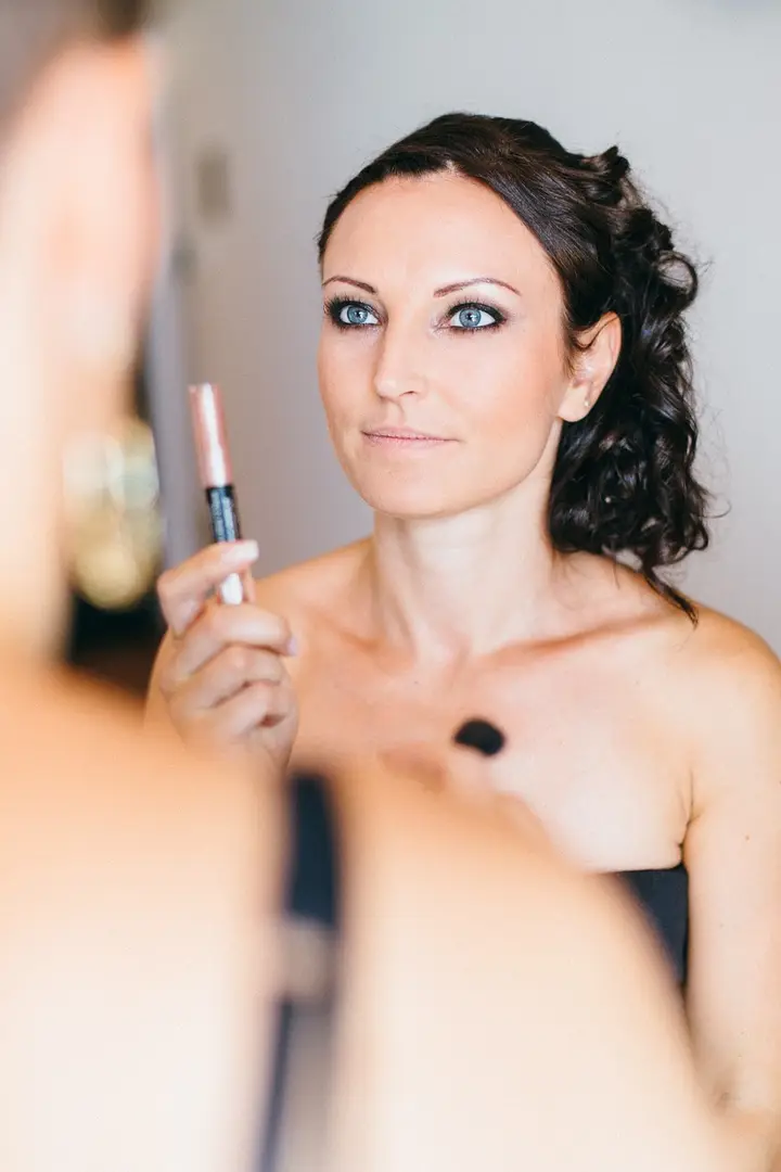 Gloss — Boca Rosa Beauty