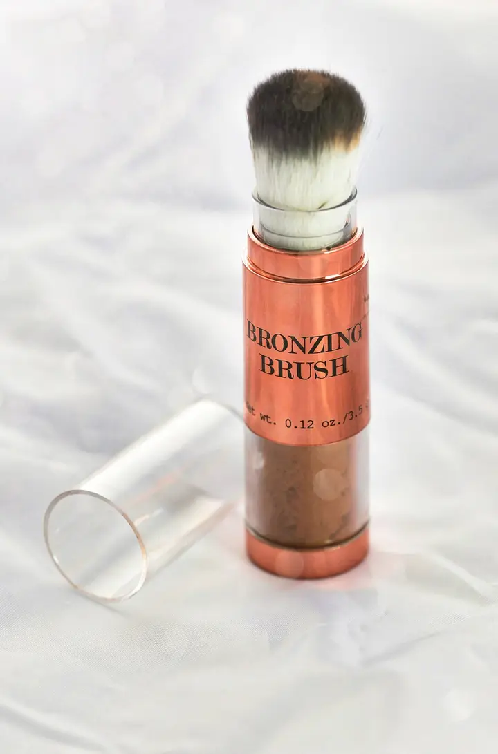 Bronzer — Mari Maria