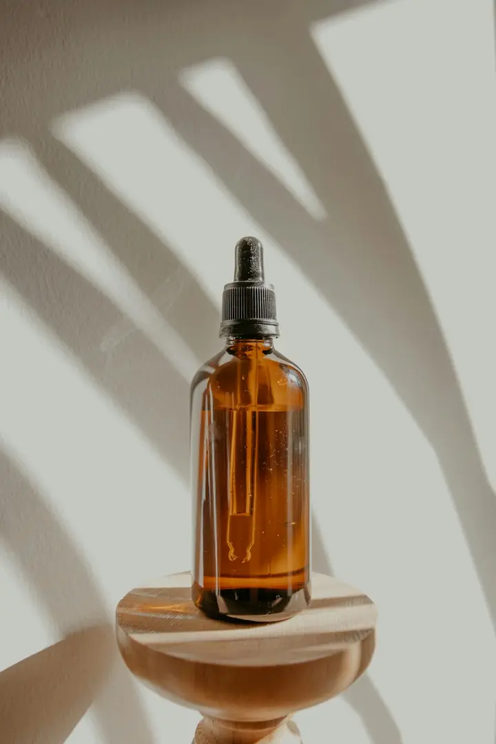 Sérum Antioxidante — Sallve