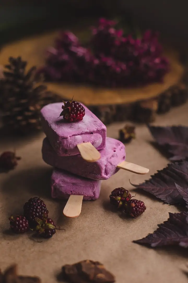 Blush em Bastão — Boca Rosa Beauty