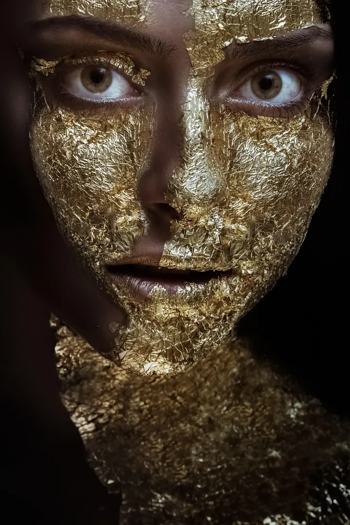 Iluminador — Mari Maria