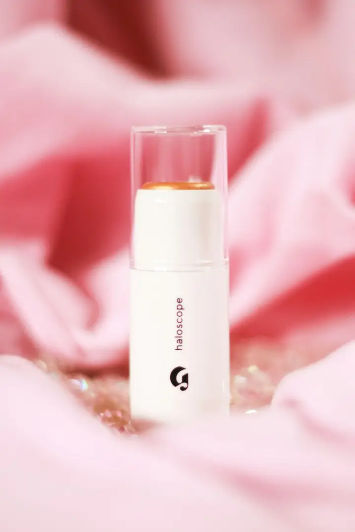Blush em Bastão — Boca Rosa Beauty