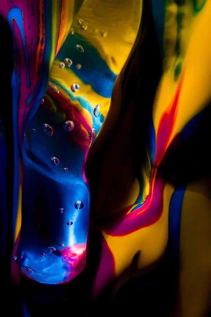 Gel de Limpeza — Principia