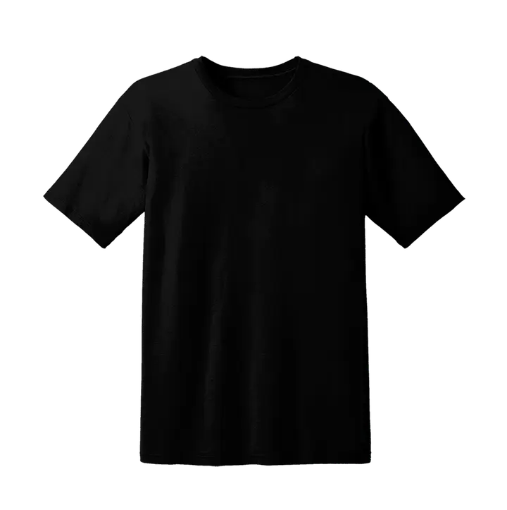 Blusa Básica — 