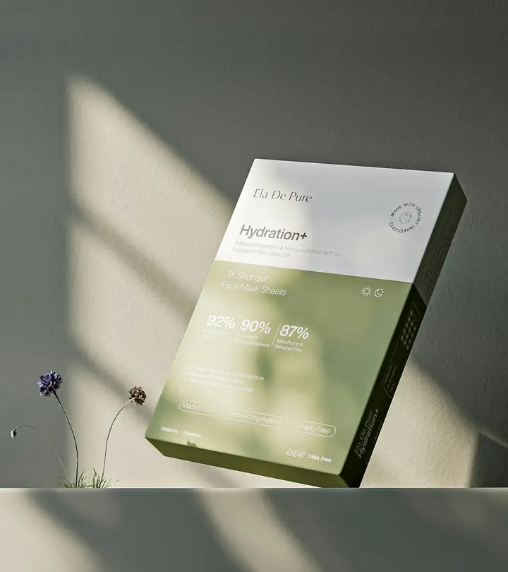 Lip Sleeping Mask — Laneige