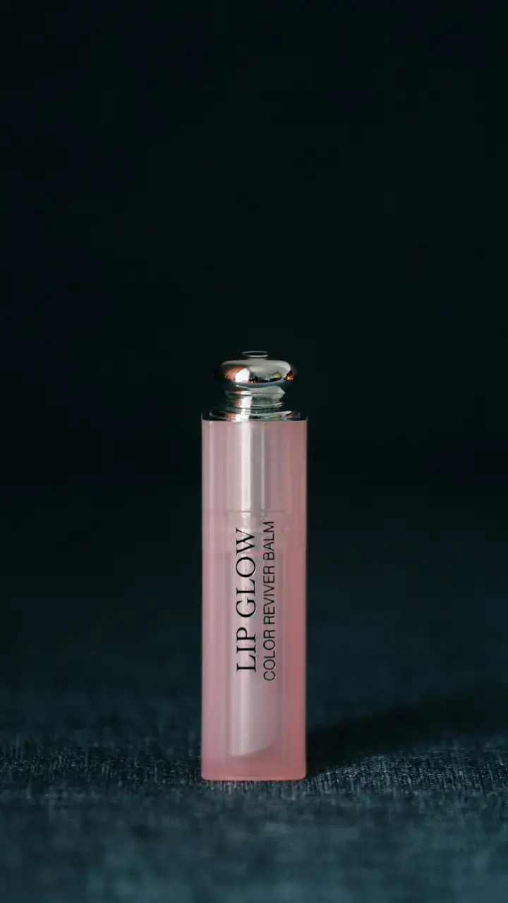 Bálsamo Labial — Nivea