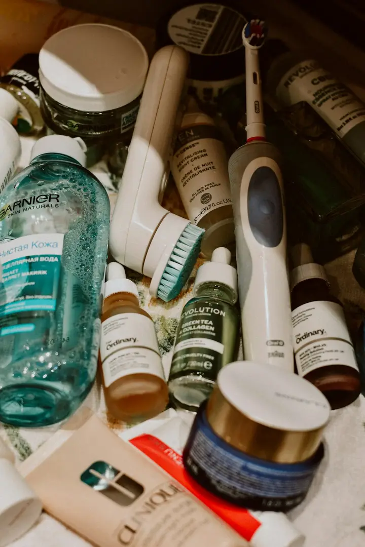 Água Micelar — Bioderma