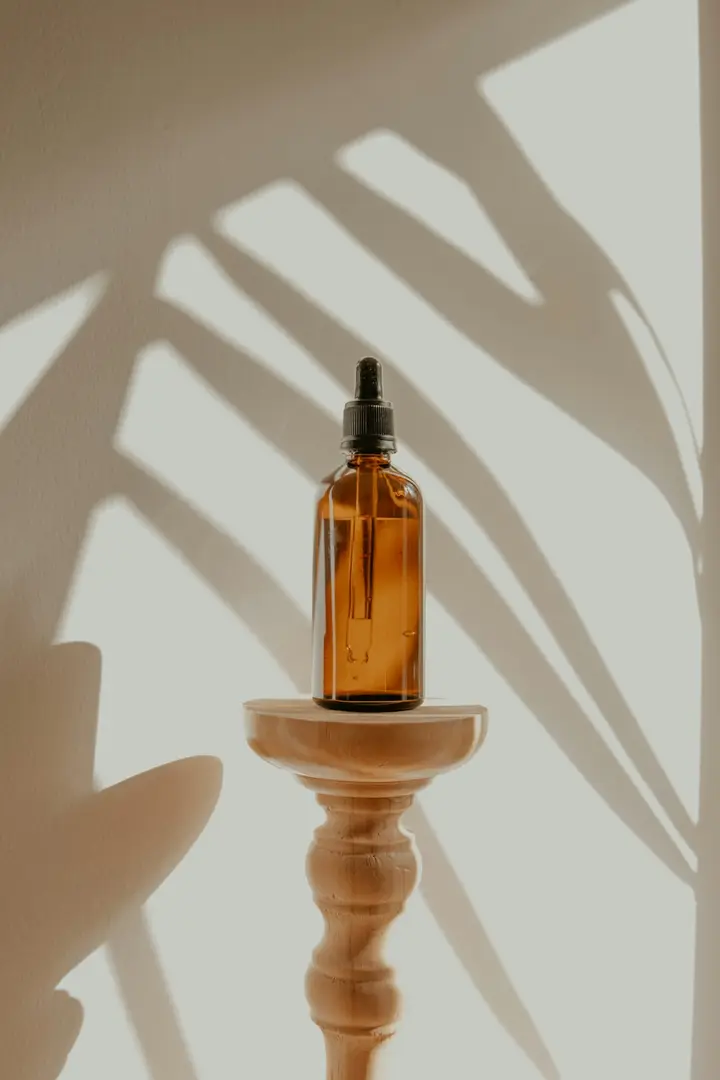 Cleansing Oil — Anua