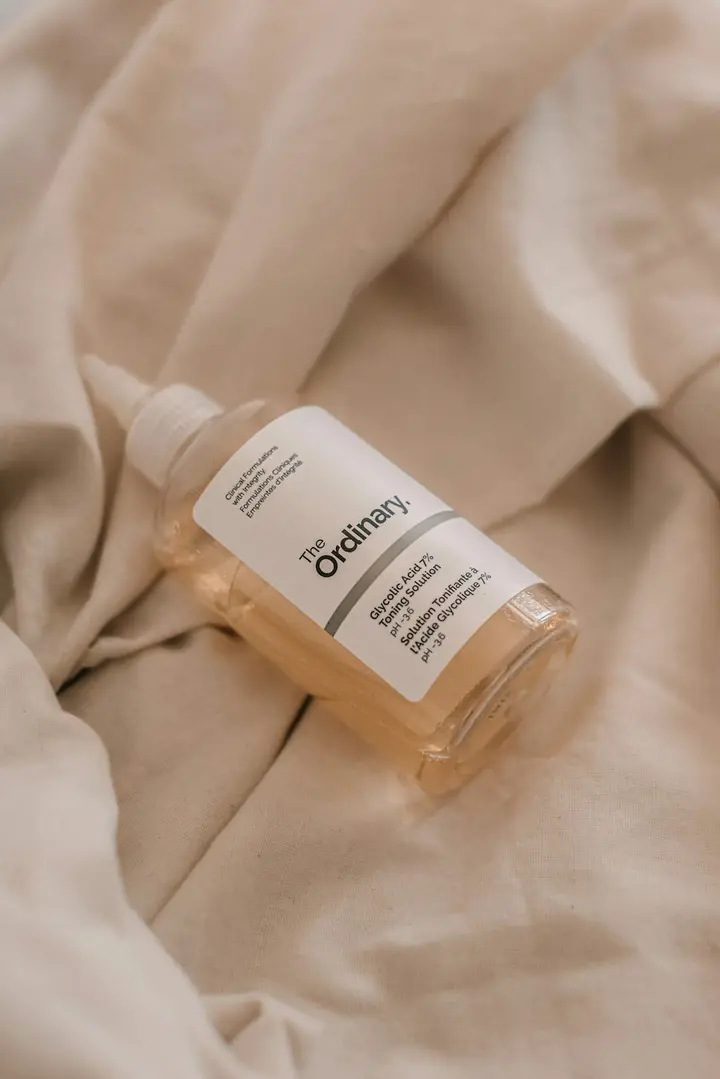 Toner Heartleaf 77% — Anua