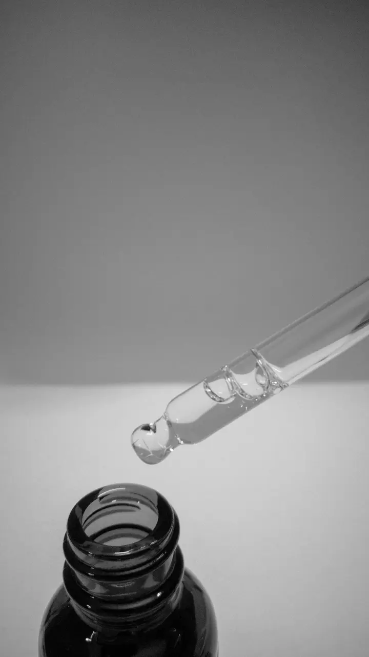 Sérum PDRN — Medicube